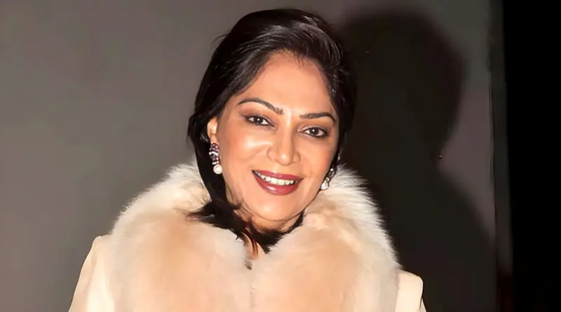 Simi Garewal’s Ravana post triggers backlash, users question her stand on ‘evil’ vs ‘naughty’