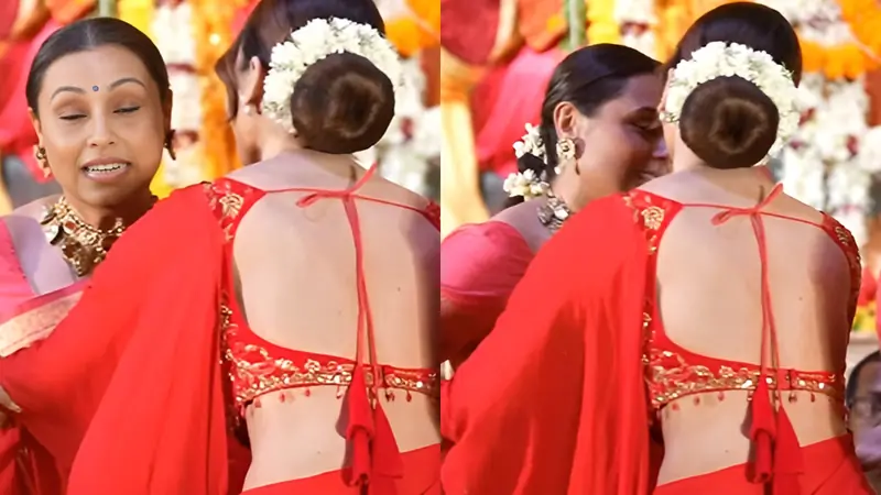 rani mukerji
