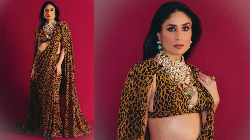 Kareena Kapoor