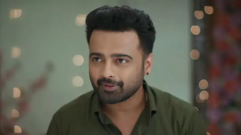 A New Side of Paritosh