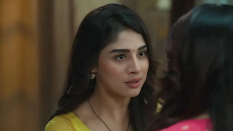 Rahi Learns About Raja’s Changed Behaviour