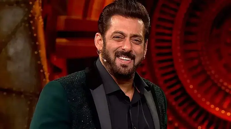 Salman Khan