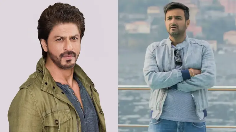 Shah Rukh Khan teases Siddharth Anand during #AskSRK, director finally hints at King title reveal
