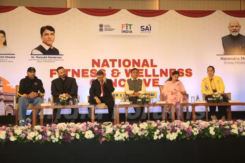 Harbhajan Singh, Rohit Shetty and Saina Nehwal  snapped at an event