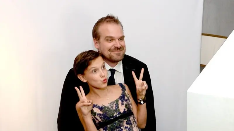 Stranger things