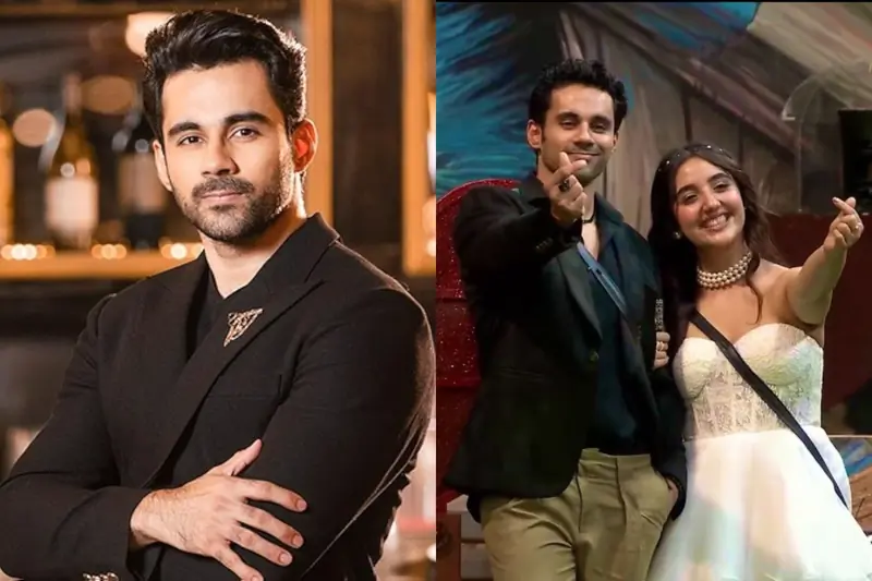 BB19's Abhishek Bajaj reacts after Ashnoor's parents REJECT possibility of future between them: 'Matlab hum..'