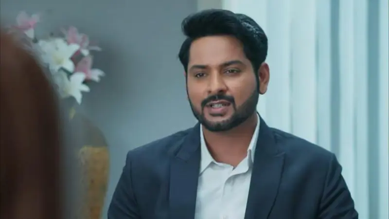 Leela’s Excitement Grows While Gautam Targets Ansh