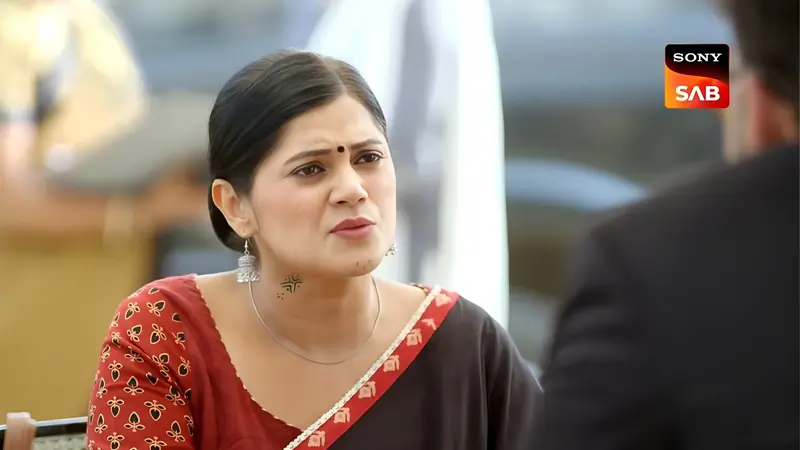 Pushpa Impossible: Pushpa faces a dangerous attack in the basti