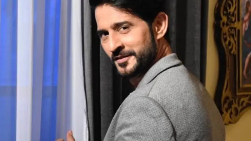 Hiten Tejwani