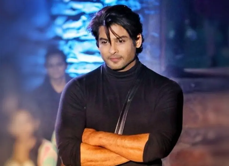 Siddharth Shukla
