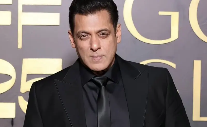 Salman Khan