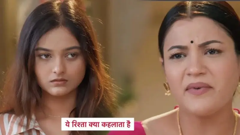 Yeh Rishta Kya Kehlata Hai