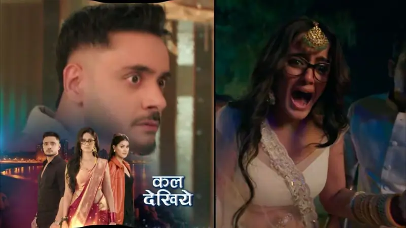 Mannat Har Khushi Paane Ki: