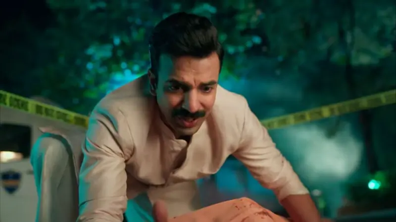 Mannat Har Khushi Paane Ki: