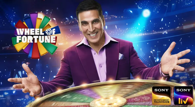 Akshay Kumar