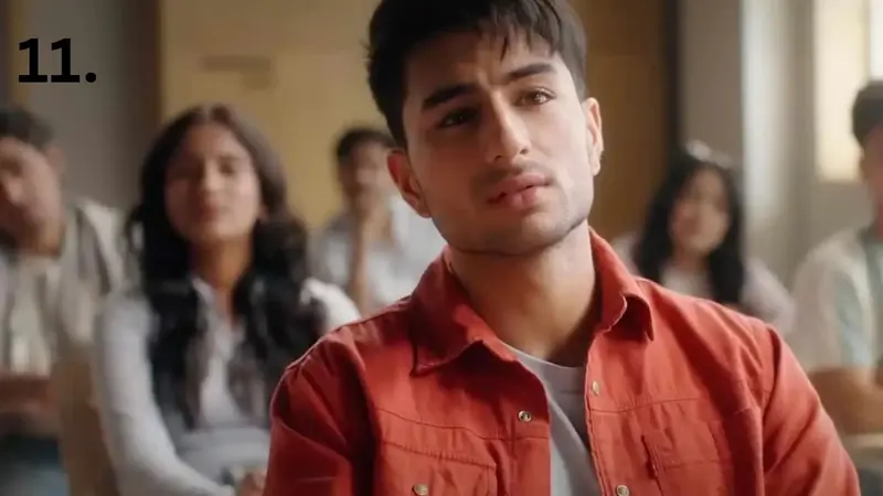 Ibrahim Ali Khan