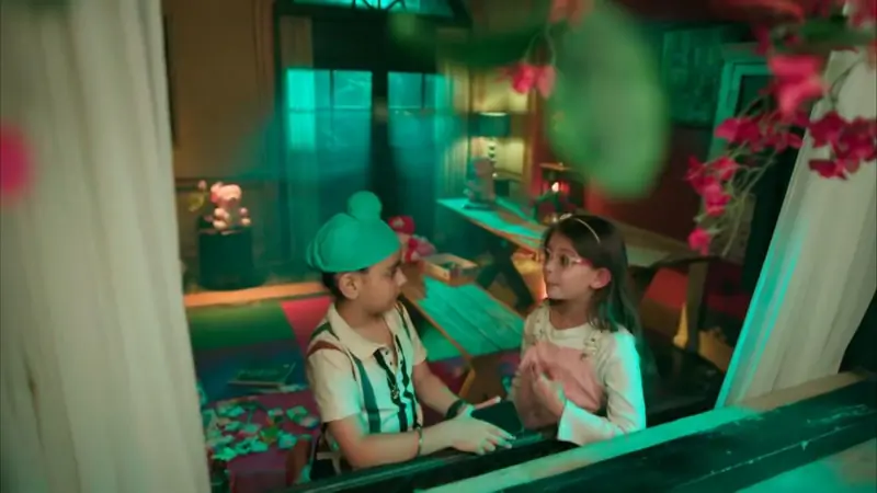 Dua’s Growing Admiration for Vikrant