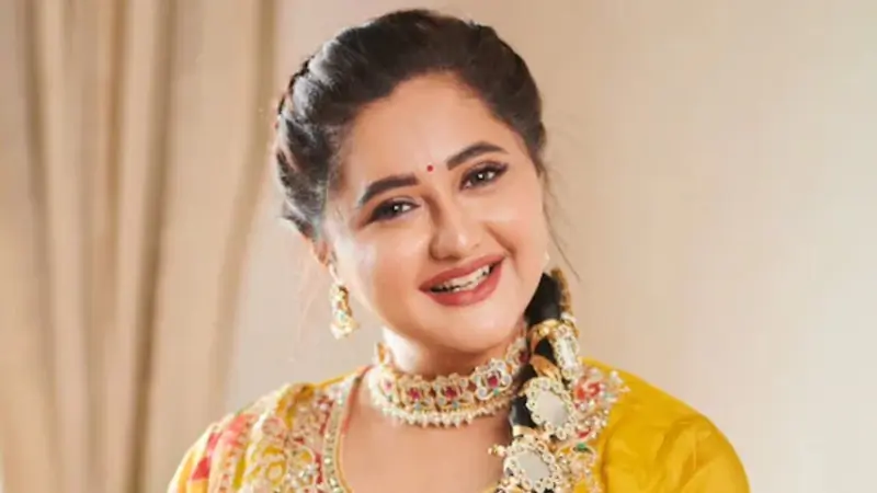 rashami Desai