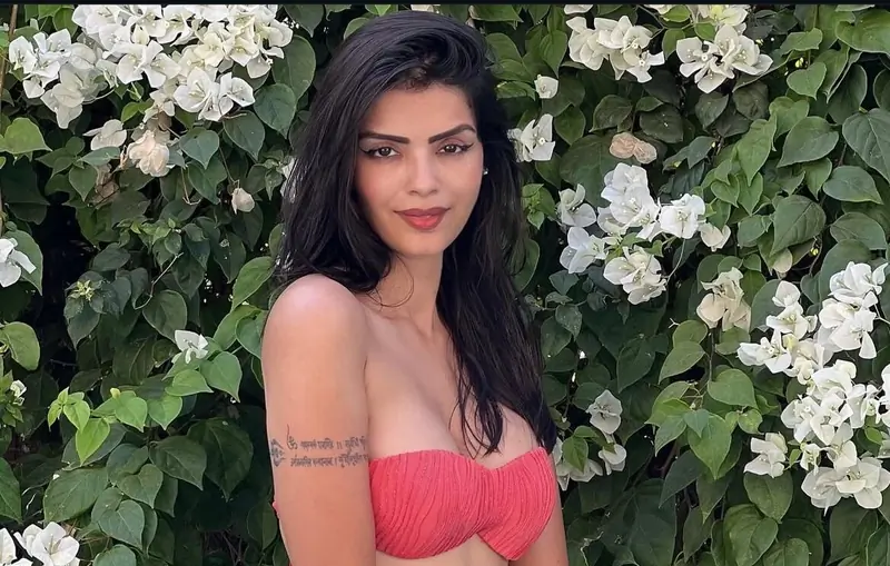Sonali Raut