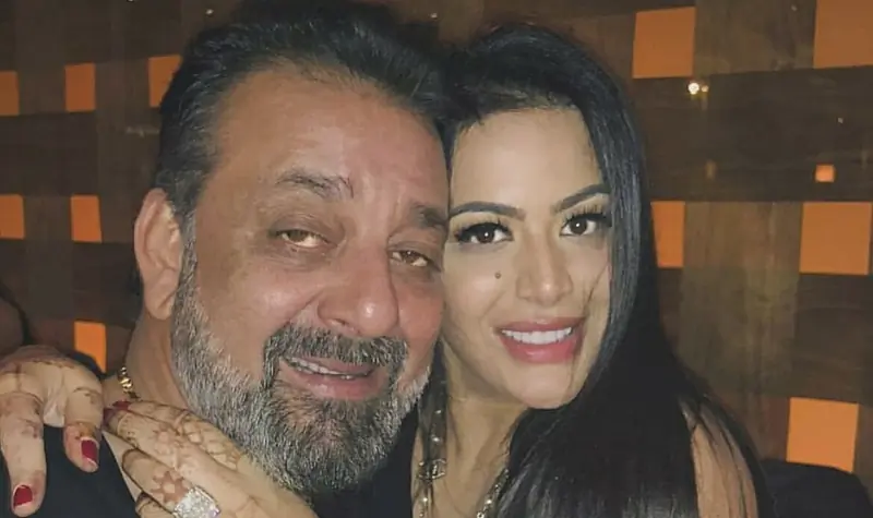 Sanjay Dutt