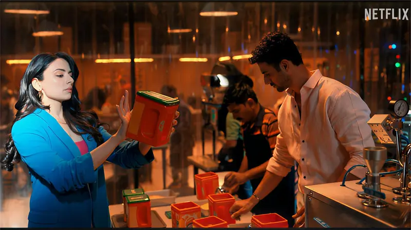 Taskaree Review: All That Glitters Is Not New Yet This Emraan Hashmi ...