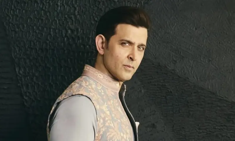 Hrithik