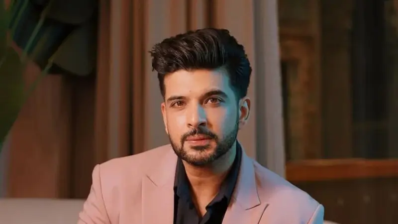Karan Kundrra