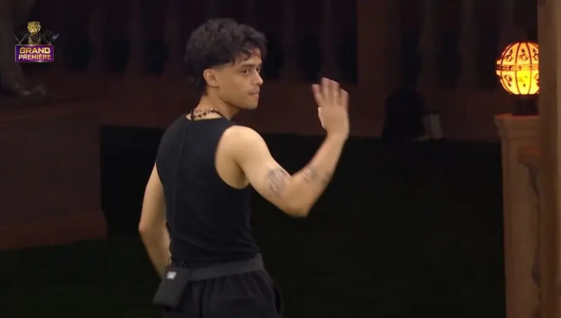 The First Elimination: Setting the Stakes