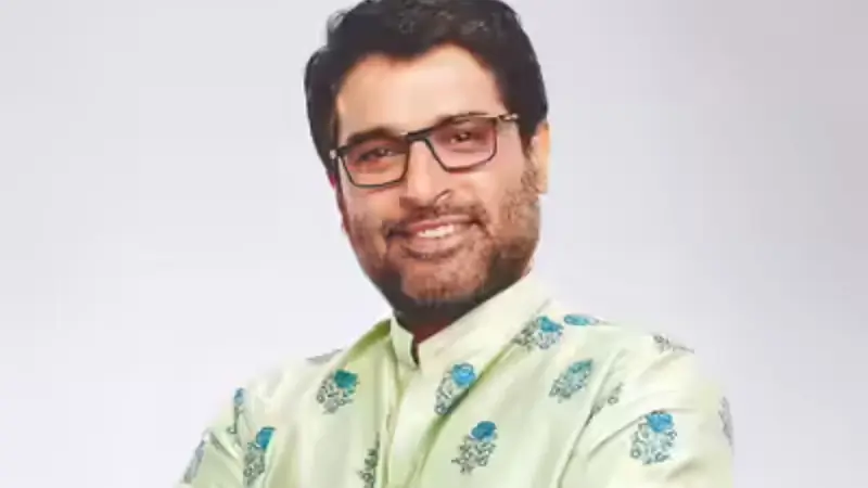 Shakti Anand clears the air on Hemant’s return to Kyunki Saas Bhi Kabhi ...