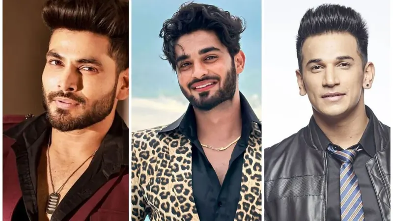 Shiv Thakare Arbaaz Prince Narula