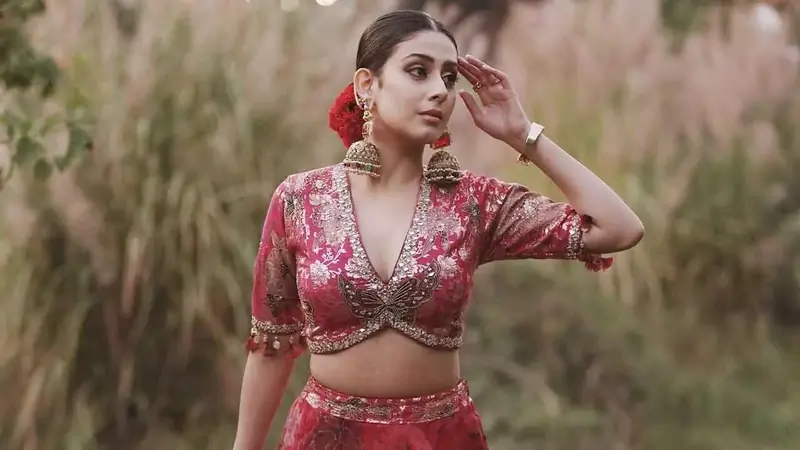 Isha Malviya