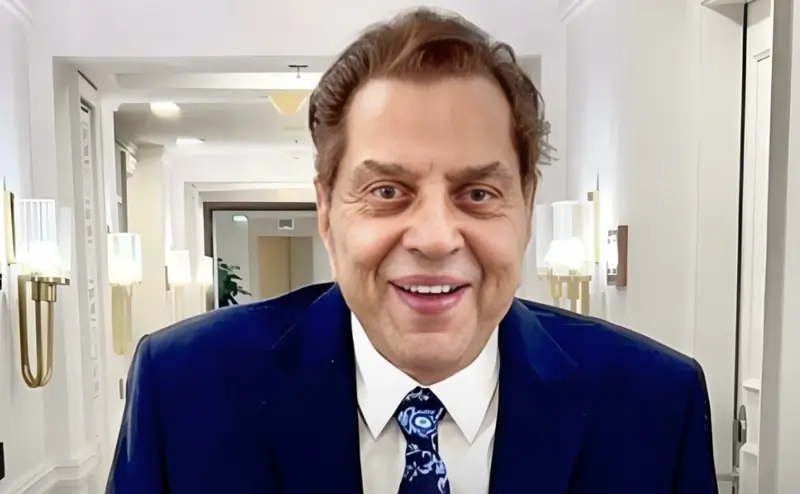 Dharmendra