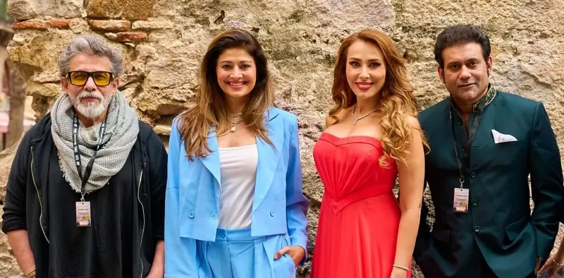 Echoes