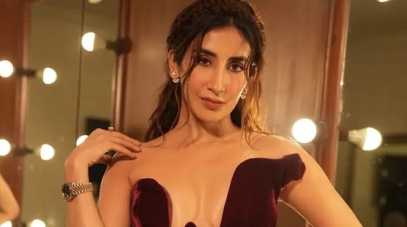 parul