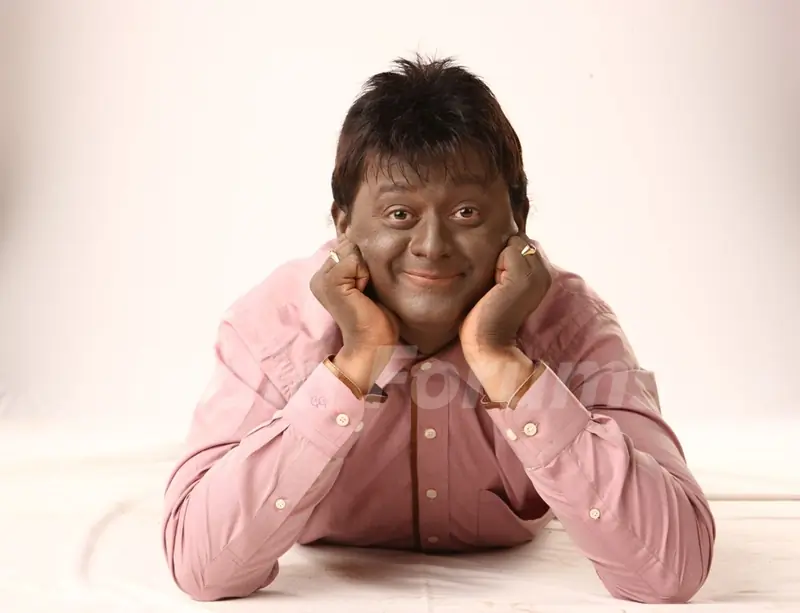 Still image of Swapnil Joshi