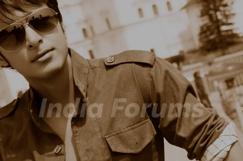 Akshay Sethi