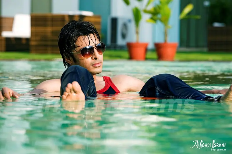 Akshay Sethi
