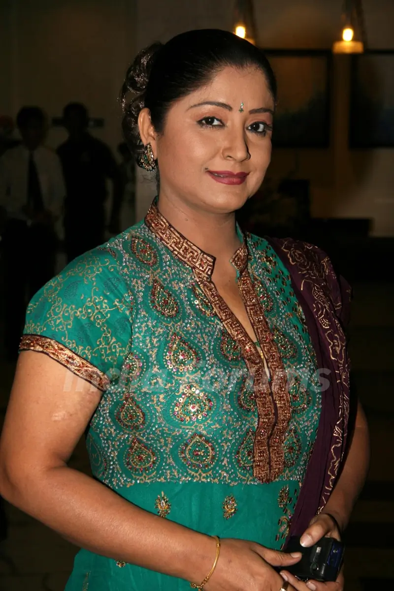 Guest at Sachin Sharma''s website launch at Malad, in Mumbai