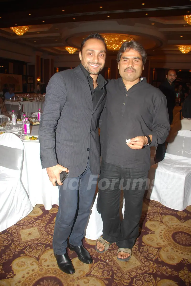 Rahul Bose at &quot;Ocean Learning Event&quot; at Taj Land''s End