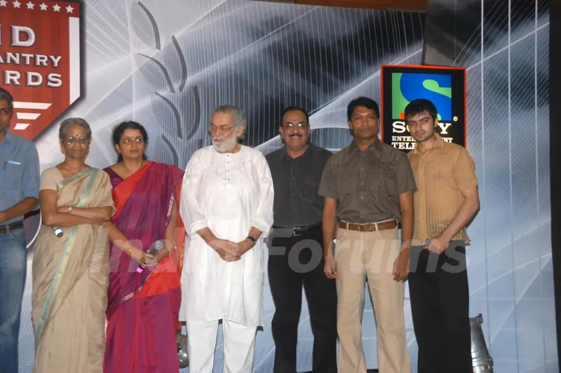 CID Gallantry Awards