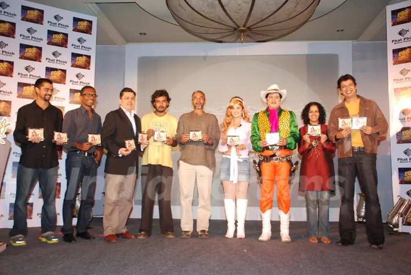 Rambha at &quot;Quick Murugan Premiere&quot; at JW Marriott