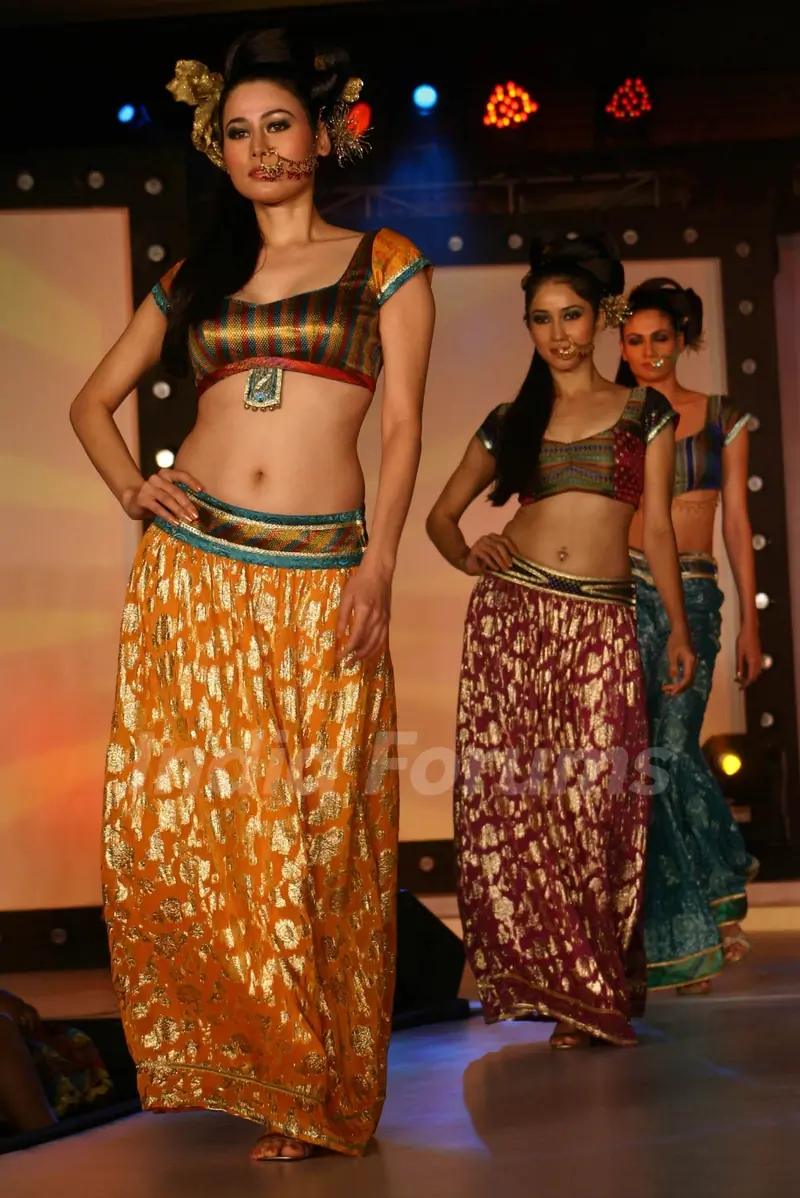 Launch of ''''P & G clinics'''' in Delhi on Teusday