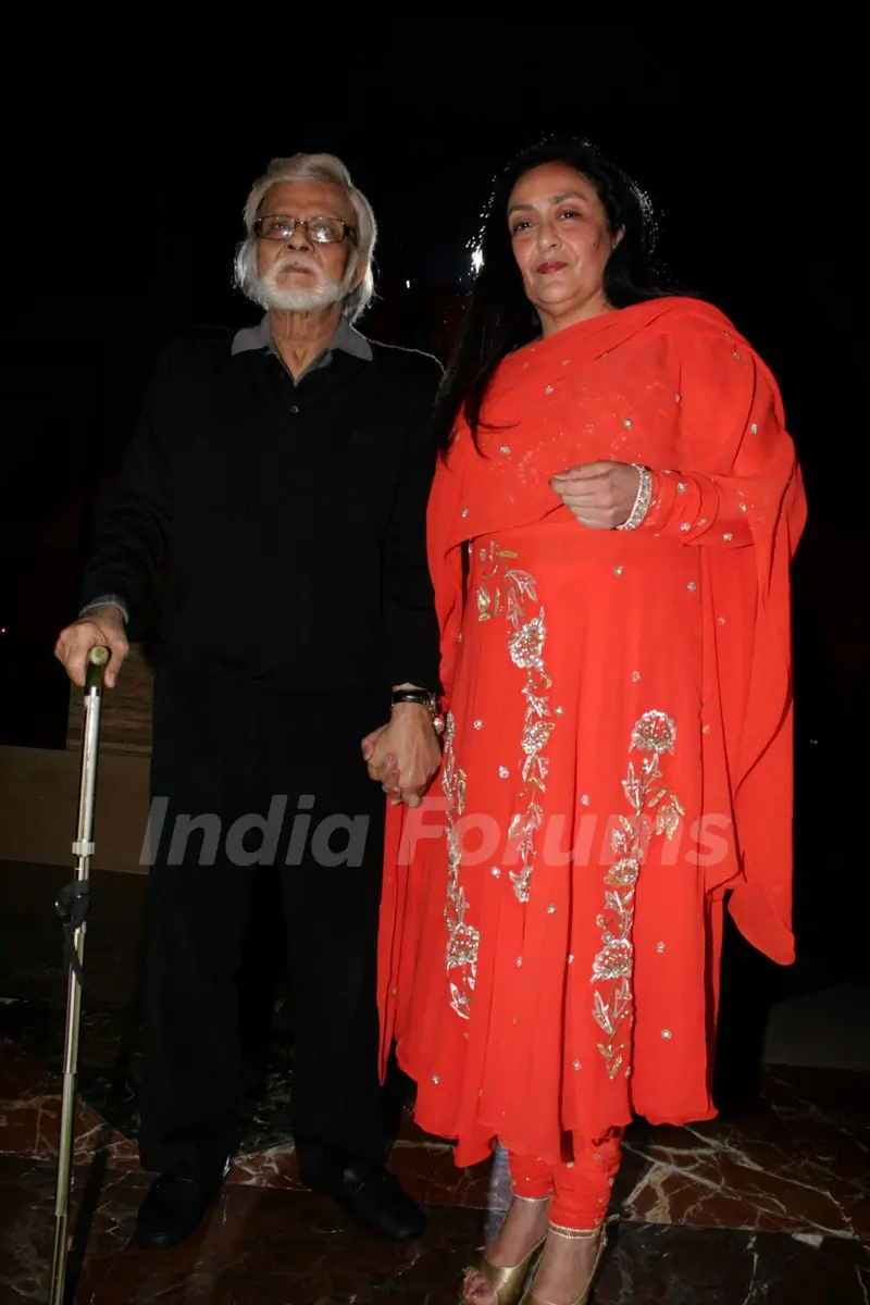 Lalit Intercontinental Anniversary