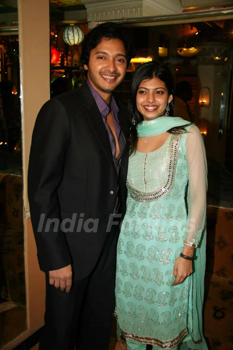 Bollywood actor Shreyas Talpade launches "The Goa Portuguesa Cook Book" at Mahim