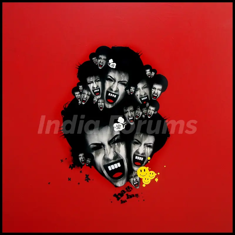 Vipul Salvi''s "Art Brunch" at JW Marriott