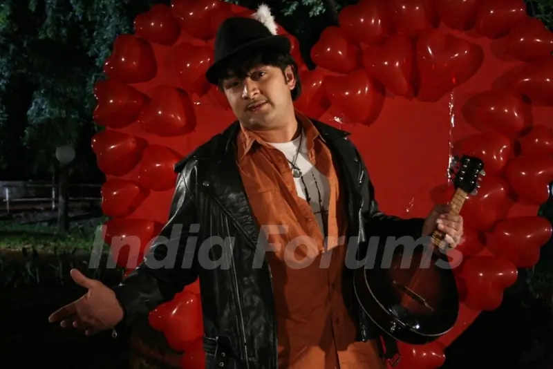 Still image of Rajesh Kumar