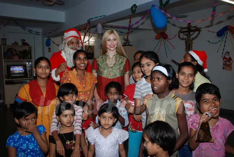 Claudia Ciesla Celebrated X