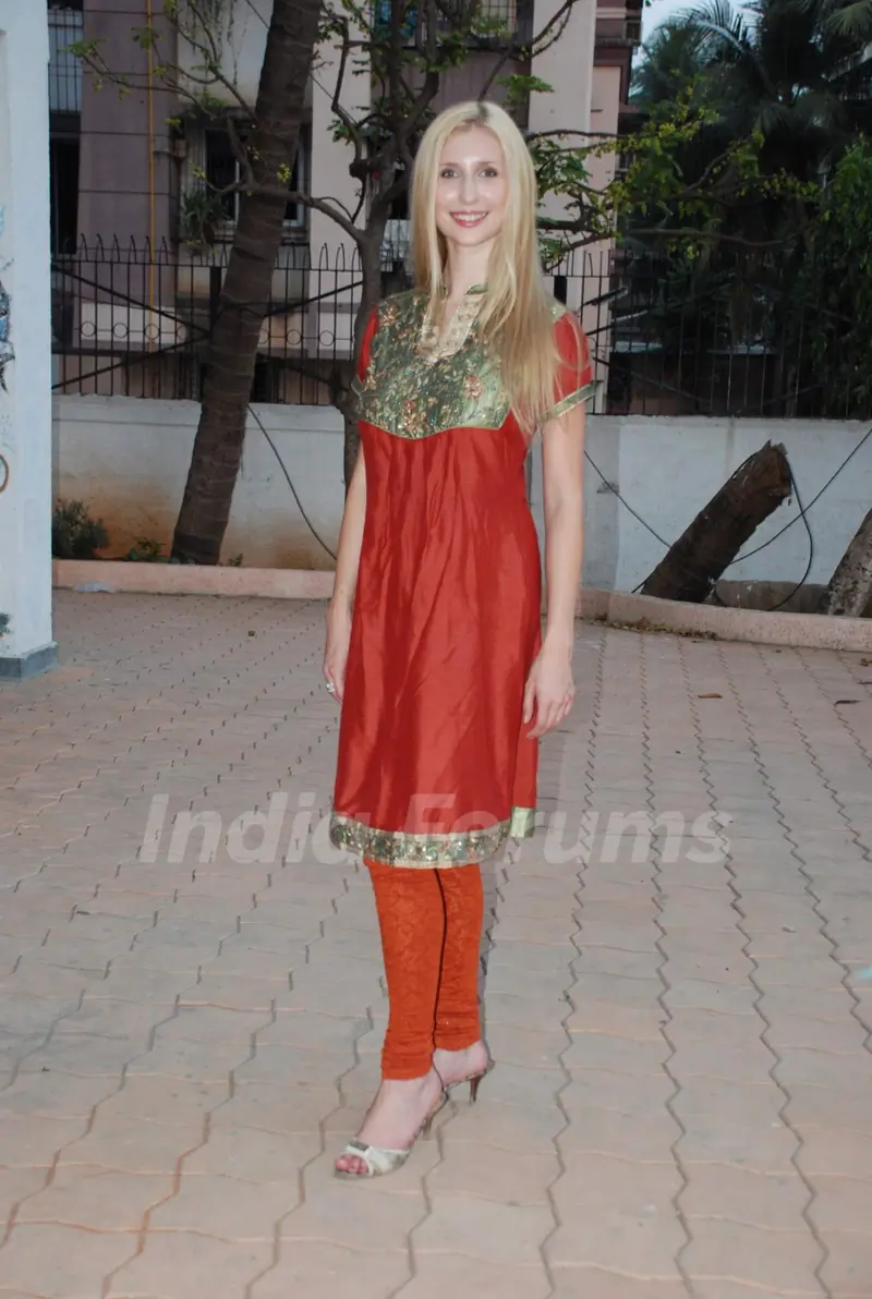 Claudia Ciesla Celebrated X