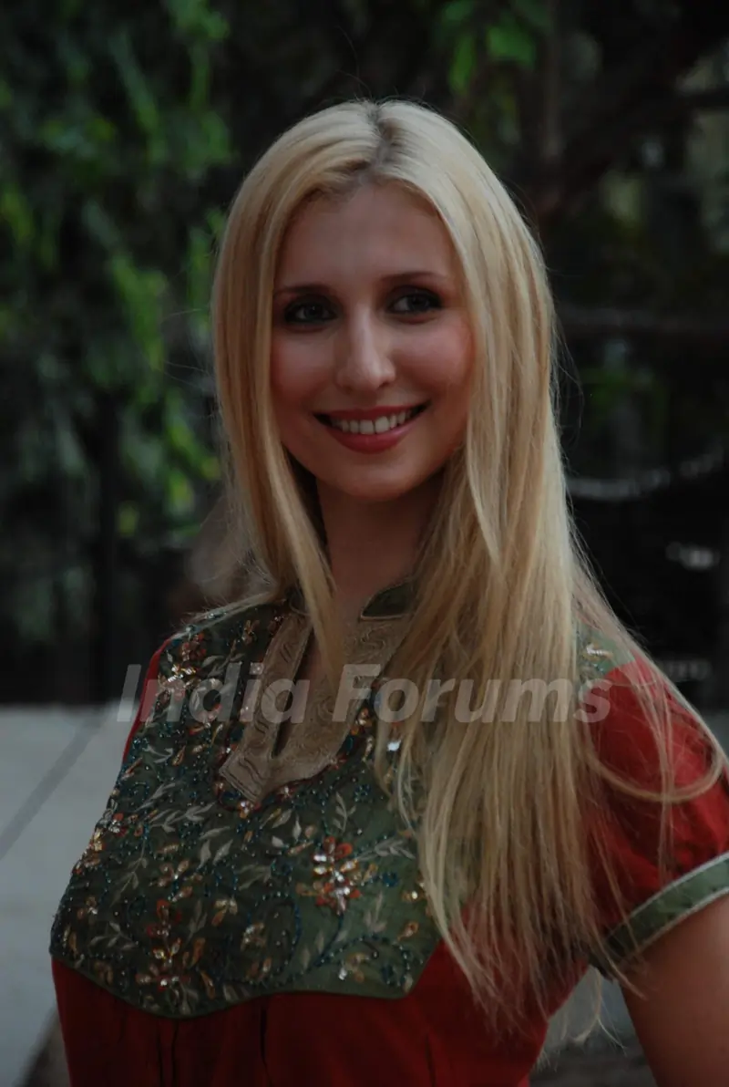 Claudia Ciesla Celebrated X