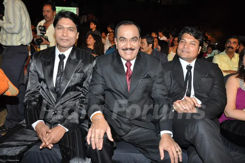 CID Galantry Awards at Taj Land''s End